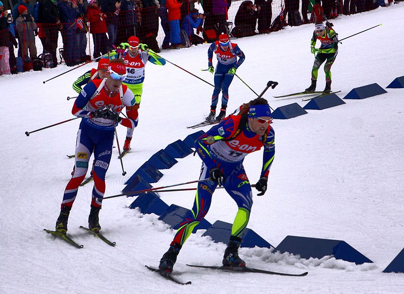 Bilan du Biathlon Français au JO 2018 Pyongyang