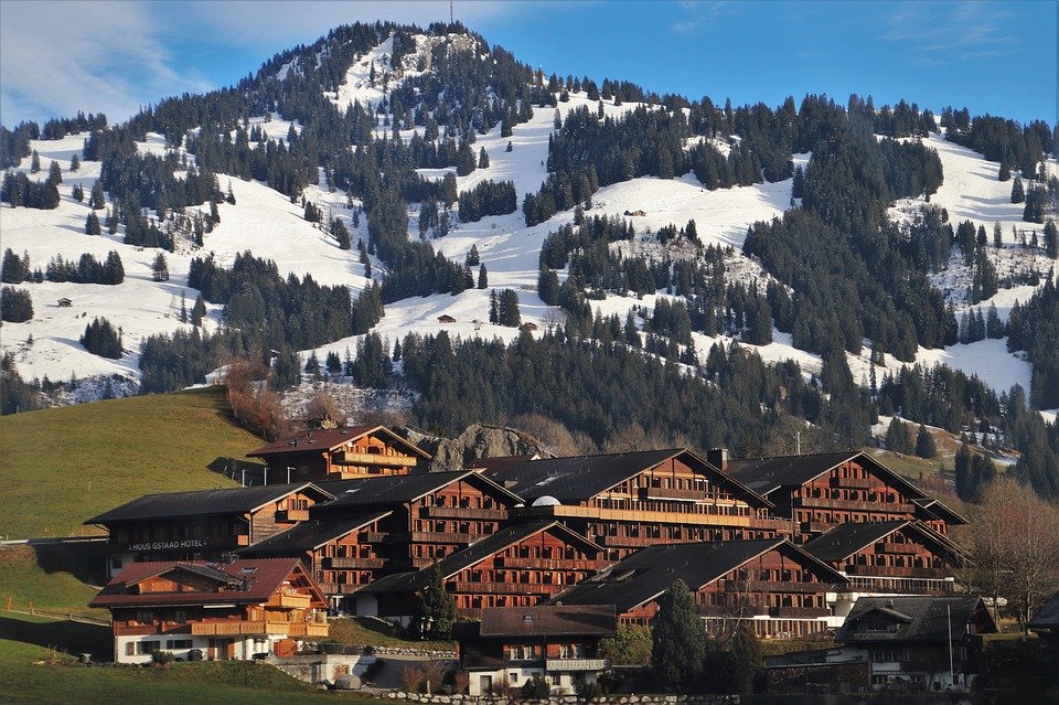 Pourquoi faire un team building à la montagne