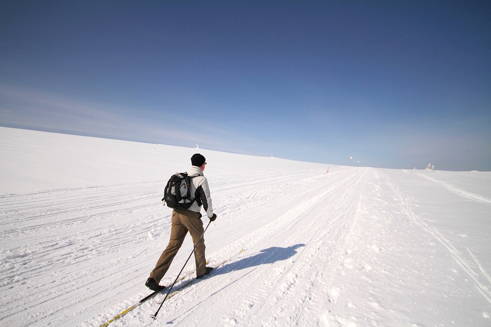 Quelle taille pour vos skis de fond