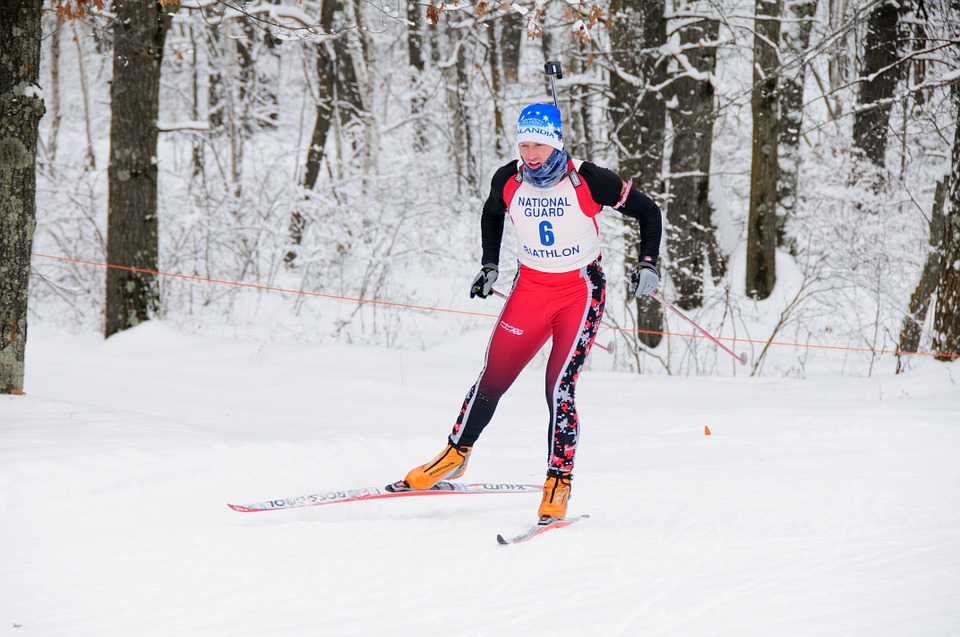 Comment débuter en ski de fond ?