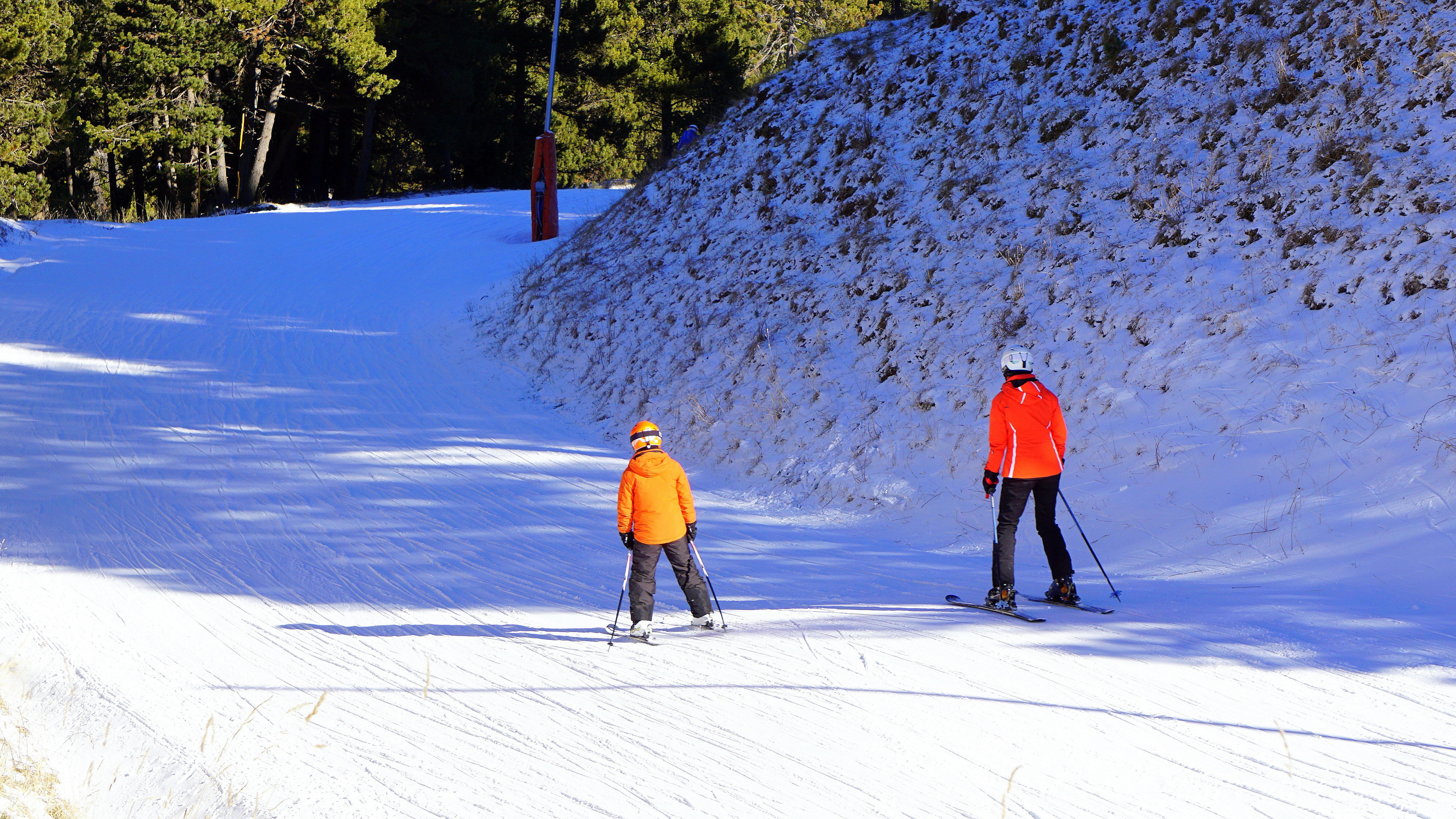 Où faire du ski de fond ?